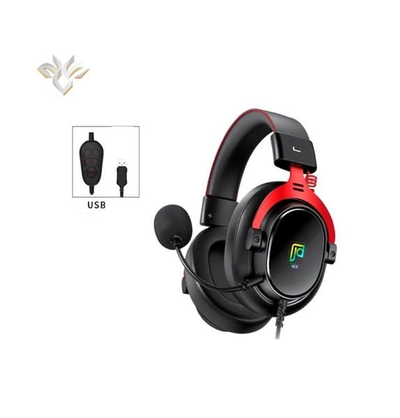 Tai nghe gaming cao cấp JD M31