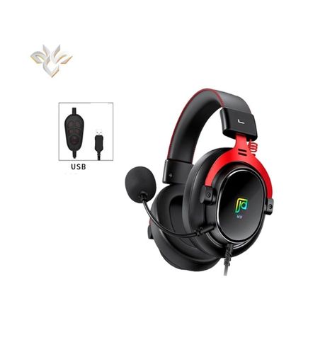 Tai nghe gaming cao cấp JD M31