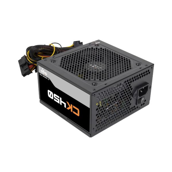 Nguồn máy tính AIGO CK450 450W
