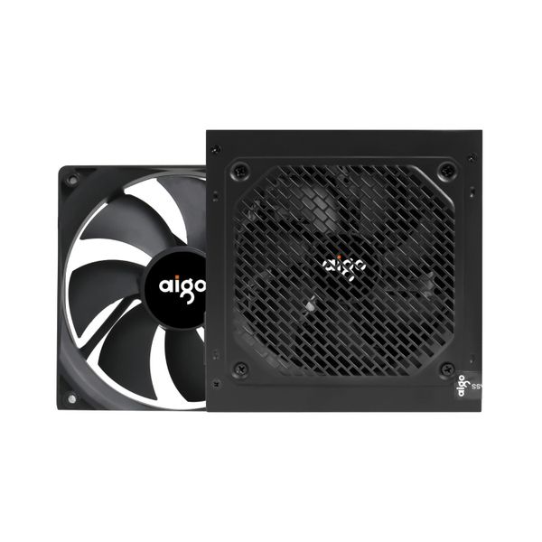 Nguồn máy tính AIGO CK450 450W