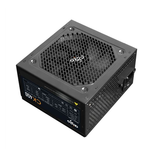 Nguồn máy tính AIGO CK450 450W