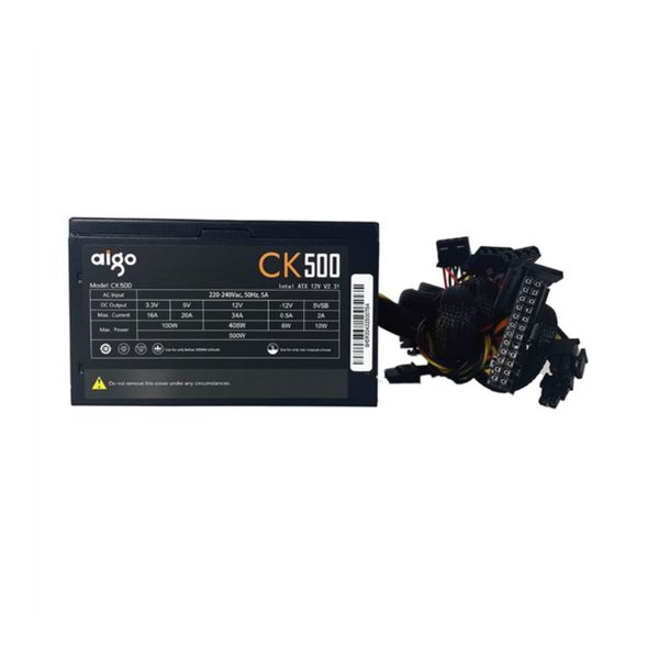 Nguồn máy tính AIGO CK500 500W