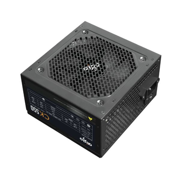 Nguồn máy tính AIGO CK550 550W