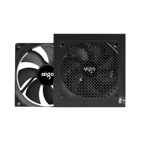 Nguồn máy tính AIGO CK650 650W