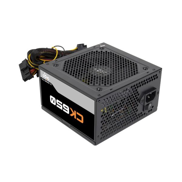 Nguồn máy tính AIGO CK650 650W
