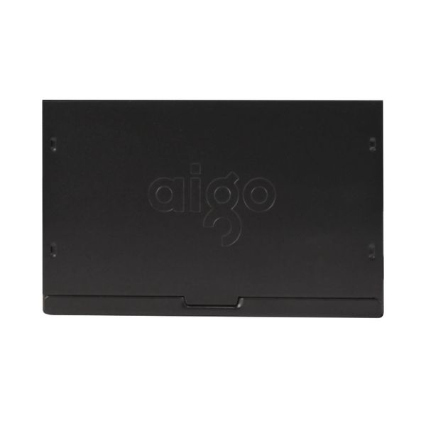 Nguồn máy tính AIGO CK650X PRO 650W 85+