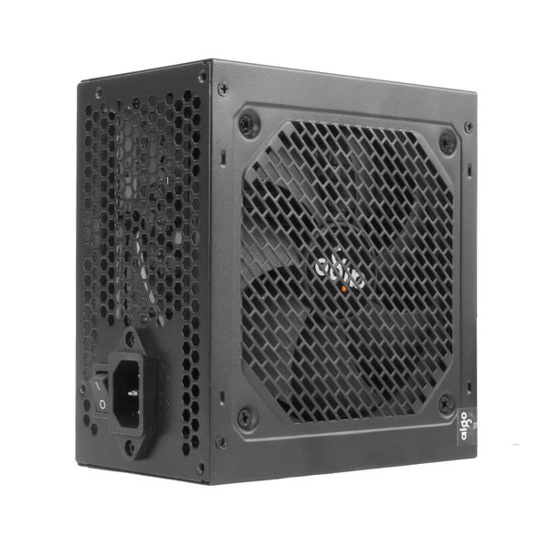 Nguồn máy tính AIGO CK650 PRO 650W 85