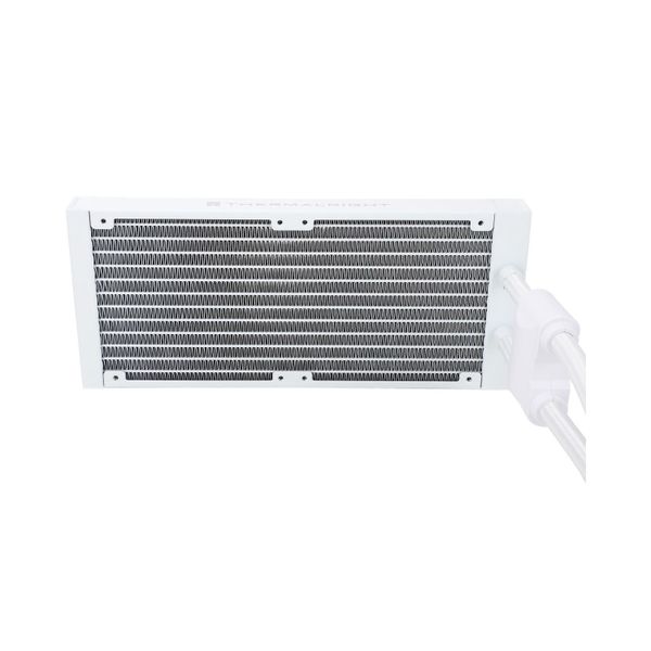 Tản nhiệt nước THERMALRIGHT AIO Frozen Notte 240 White ARGB V2