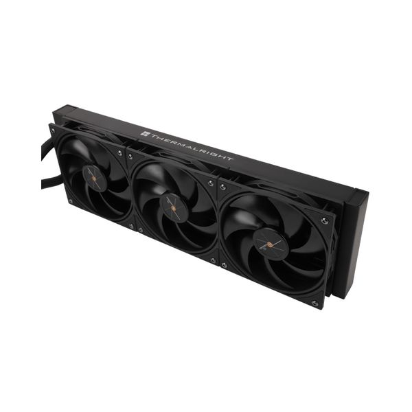 Tản nhiệt nước THERMALRIGHT AIO Frozen Warframe Pro 360 Black