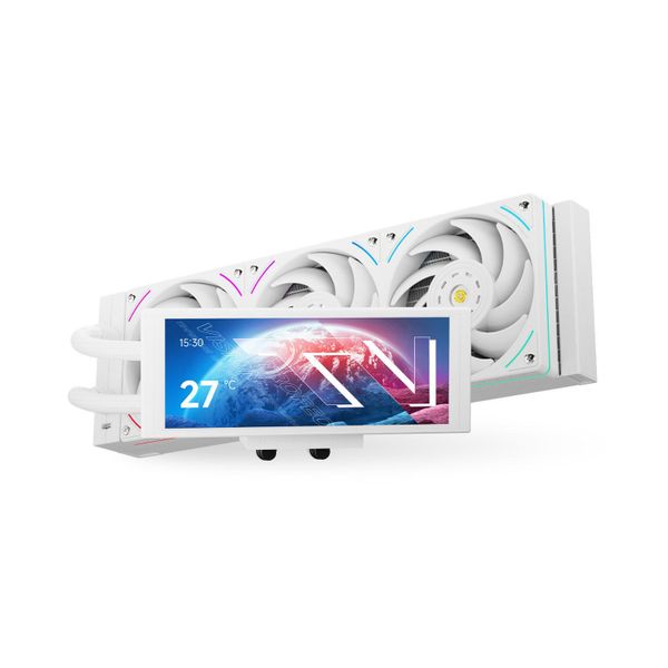 Tản nhiệt nước THERMALRIGHT AIO Trofeo Vision 360 Argb White