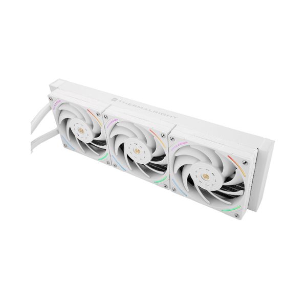 Tản nhiệt nước THERMALRIGHT AIO Mjolnir Vision 360 Argb White