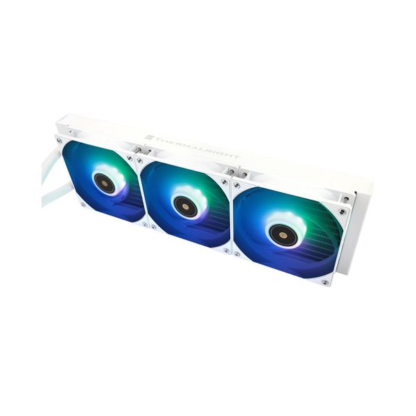 Tản nhiệt nước THERMALRIGHT AIO Core Vision 360 ARGB White