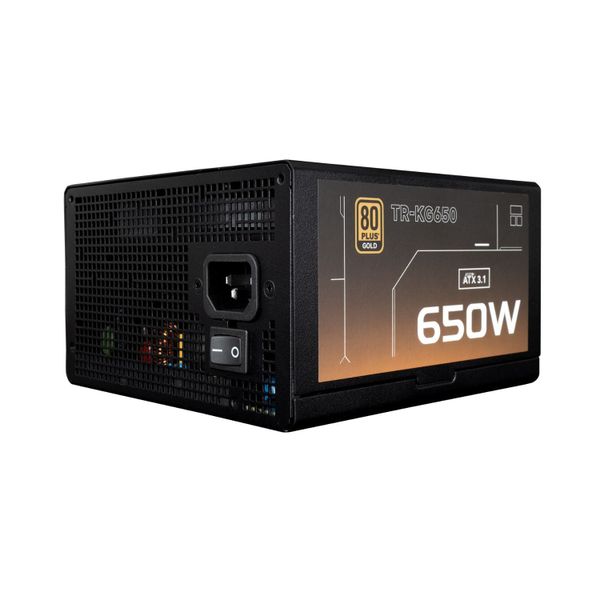 Nguồn máy tính THERMALRIGHT TR-KG650