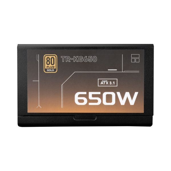 Nguồn máy tính THERMALRIGHT TR-KG650
