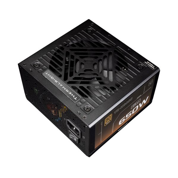 Nguồn máy tính THERMALRIGHT TR-KG650