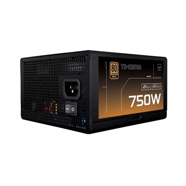 Nguồn máy tính THERMALRIGHT TR-KG750