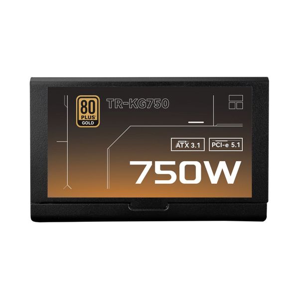 Nguồn máy tính THERMALRIGHT TR-KG750