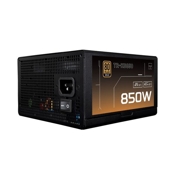 Nguồn máy tính THERMALRIGHT TR-KG850
