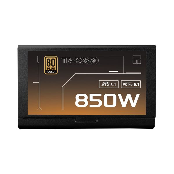 Nguồn máy tính THERMALRIGHT TR-KG850