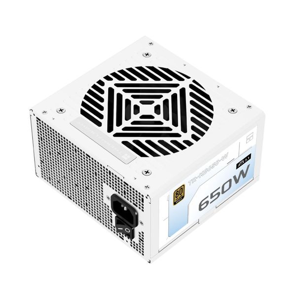 Nguồn máy tính THERMALRIGHT TR-KG650W