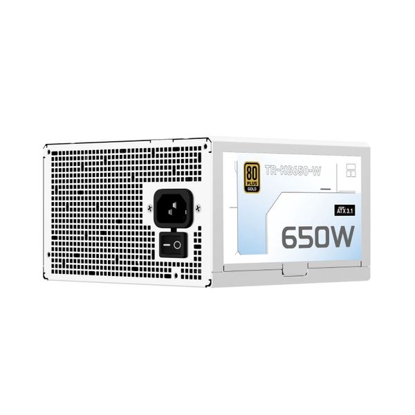 Nguồn máy tính THERMALRIGHT TR-KG650W
