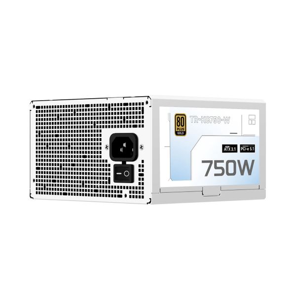 Nguồn máy tính THERMALRIGHT TR-KG750W