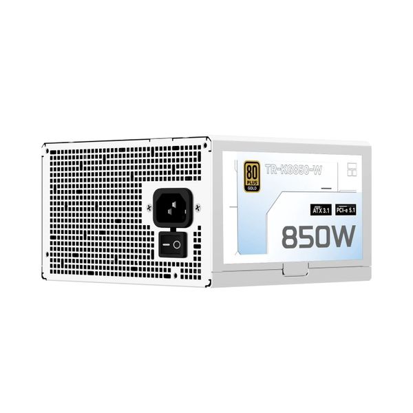 Nguồn máy tính THERMALRIGHT TR-KG850W