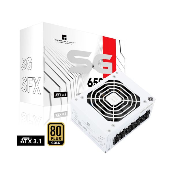 Nguồn máy tính THERMALRIGHT TR-SGFX 650W