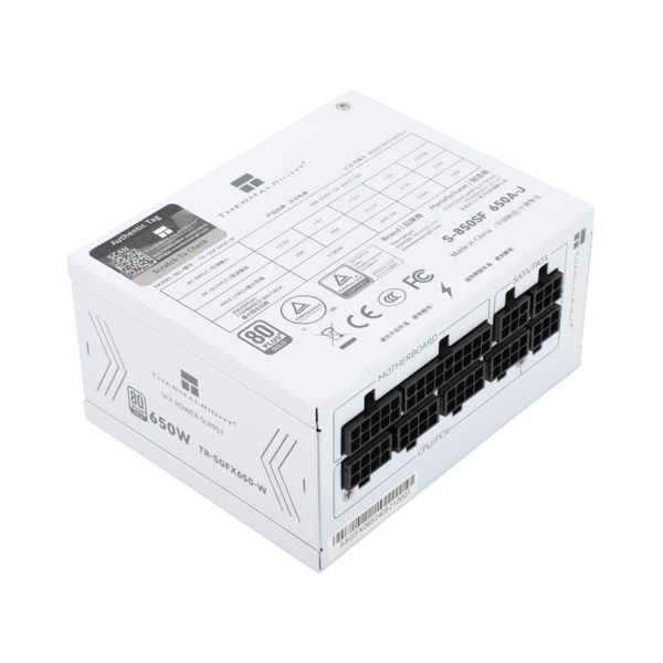 Nguồn máy tính THERMALRIGHT TR-SGFX 650W