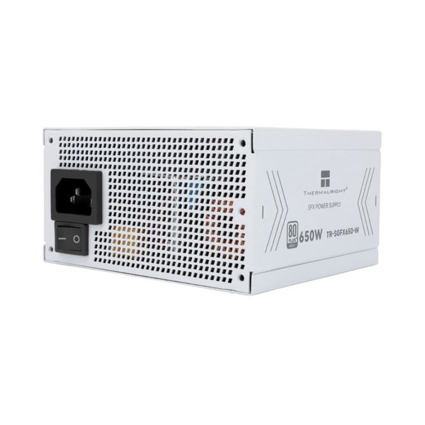 Nguồn máy tính THERMALRIGHT TR-SGFX 650W