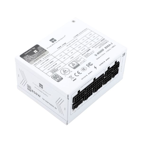 Nguồn máy tính THERMALRIGHT TR-SGFX 850W