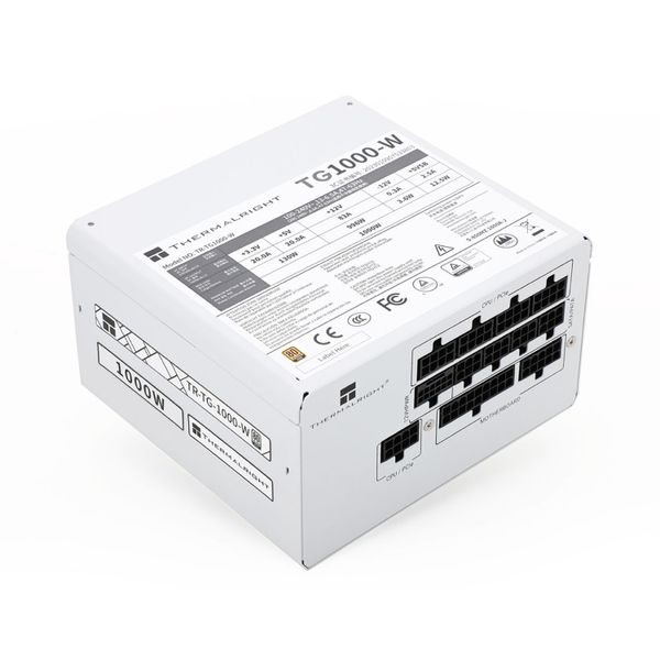 Nguồn máy tính THERMALRIGHT TR-TG 1000-W