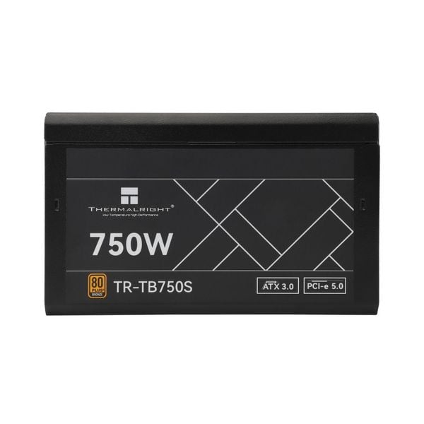 Nguồn máy tính THERMALRIGHT TR-TB750S