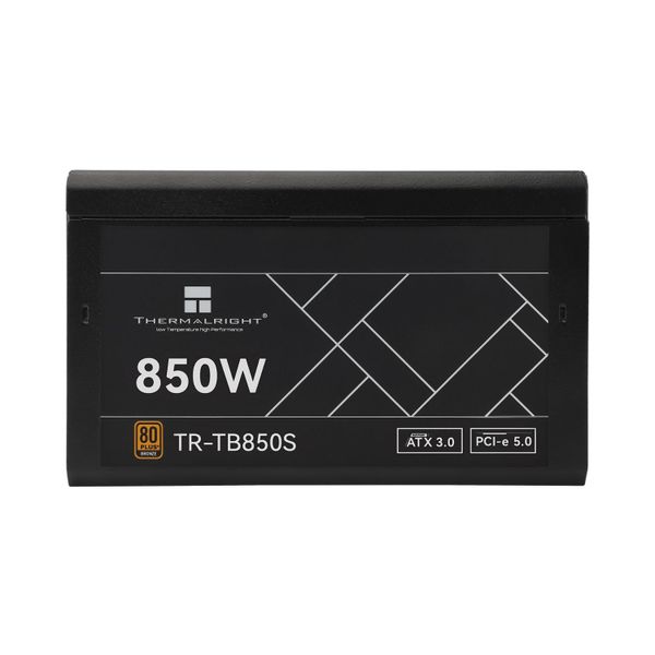 Nguồn máy tính THERMALRIGHT TR-TB850S