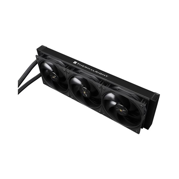 Tản nhiệt nước THERMALRIGHT AIO Frozen Warframe 360 X Black