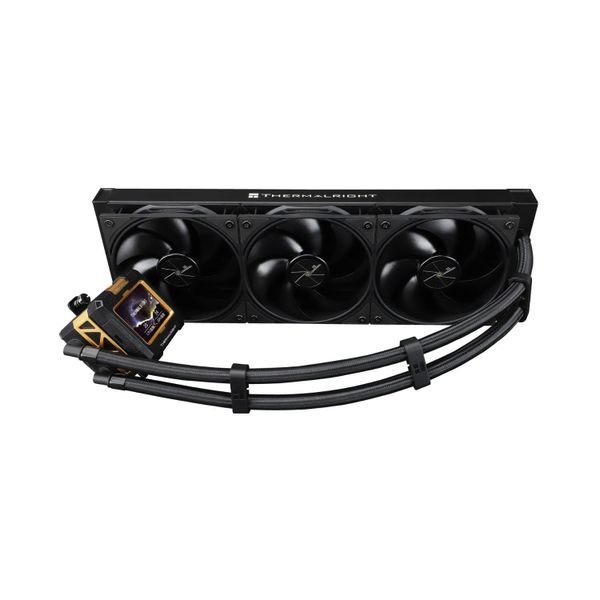Tản nhiệt nước THERMALRIGHT AIO Frozen Warframe 360 X Black