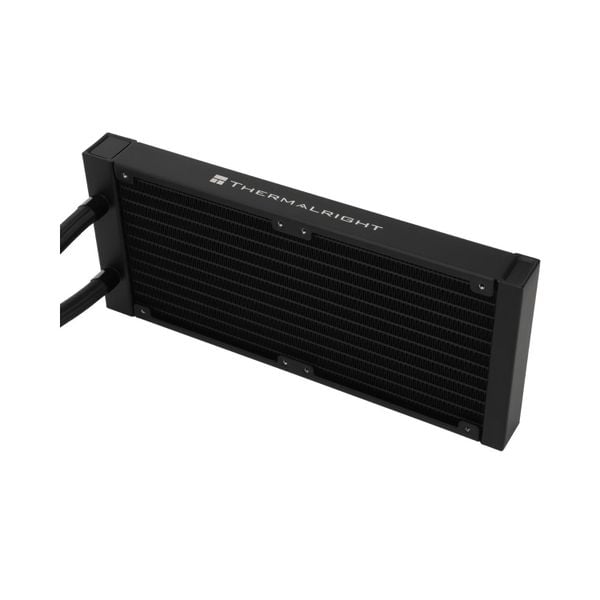 Tản nhiệt nước THERMALRIGHT AIO Frozen Warframe 240 X Black
