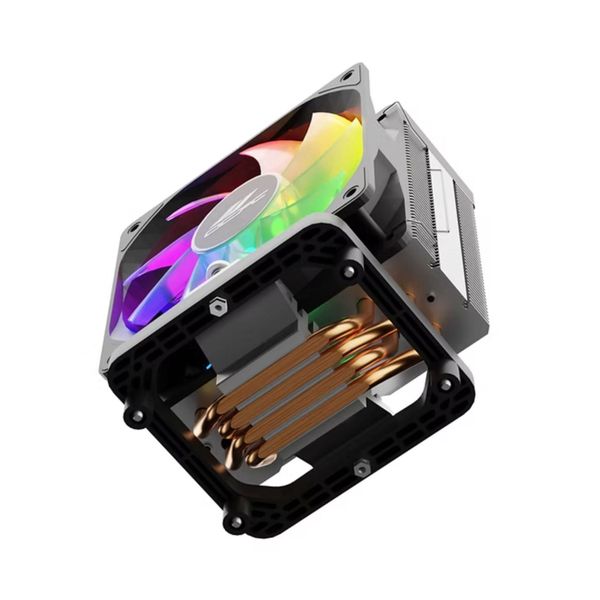 Tản nhiệt khí OCPC ICE-120XE BLACK RGB - OCCICE120XERBK