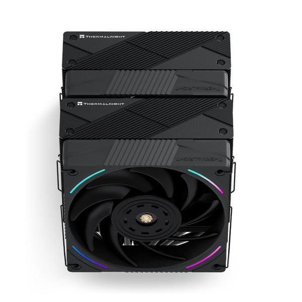 Tản nhiệt khí THERMALRIGHT Phantom Spirit 120 EVO