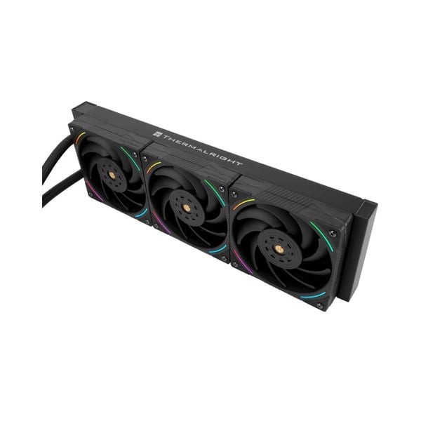 Tản nhiệt nước THERMALRIGHT AIO Mjolnir Vision 360 Argb Black