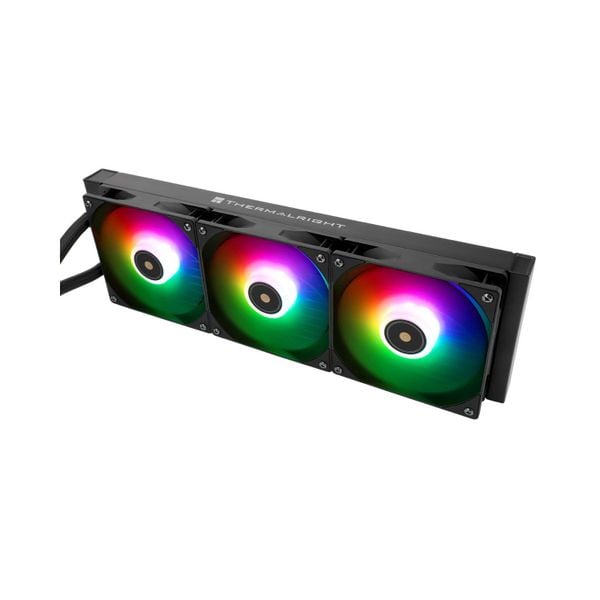 Tản nhiệt nước THERMALRIGHT AIO Core Vision 360 ARGB Black