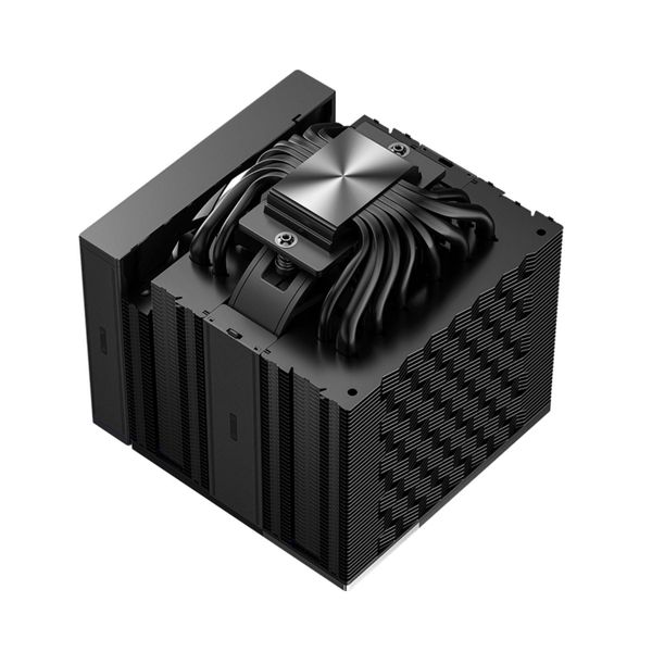 Tản nhiệt khí PCCOOLER RZ820 Black