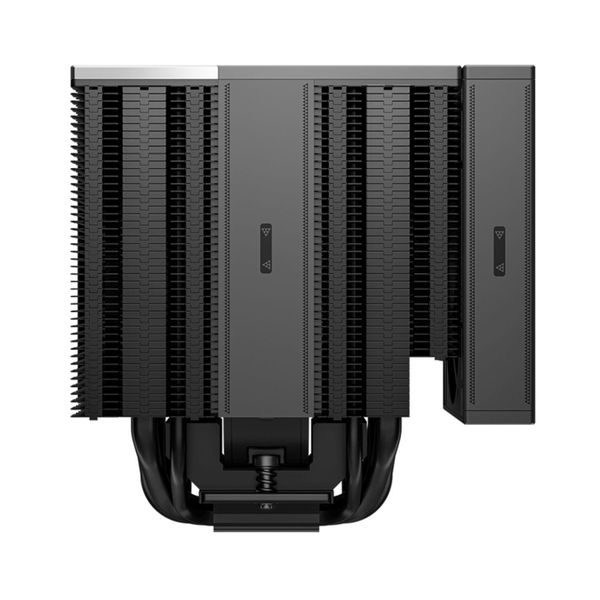 Tản nhiệt khí PCCOOLER RZ820 Black