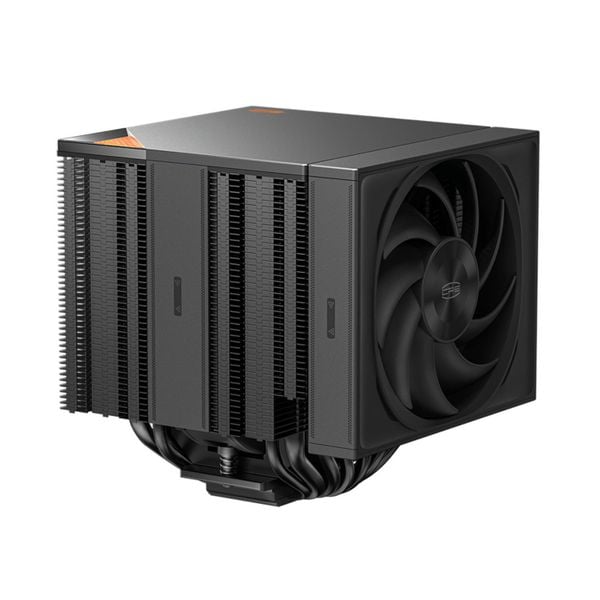 Tản nhiệt khí PCCOOLER RZ820 Black