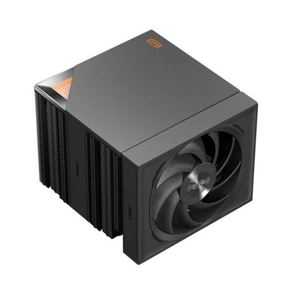 Tản nhiệt khí PCCOOLER RZ820 Black