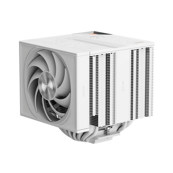 Tản nhiệt khí PCCOOLER RZ820 White