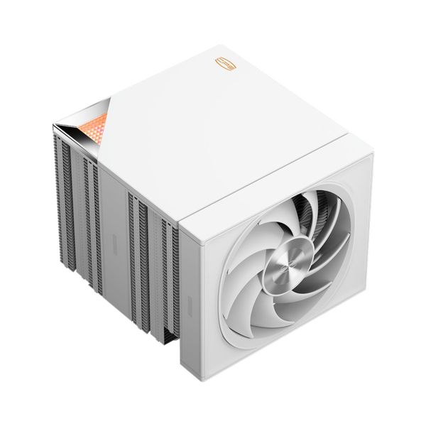 Tản nhiệt khí PCCOOLER RZ820 White