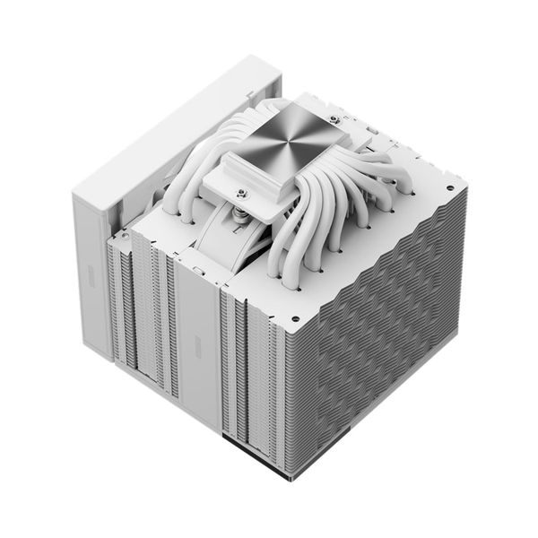Tản nhiệt khí PCCOOLER RZ820 White