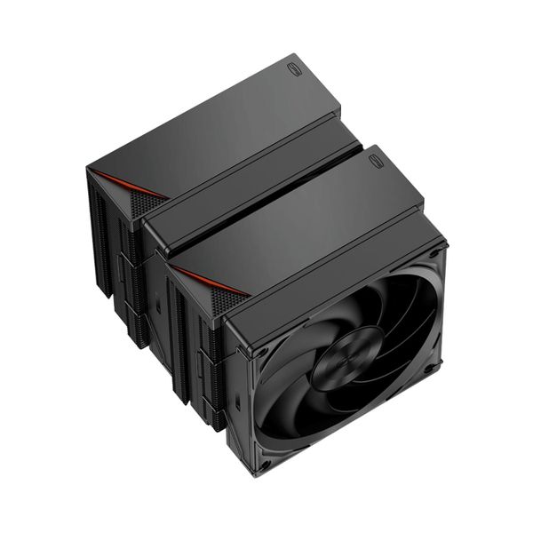 Tản nhiệt khí PCCOOLER RZ620 Black