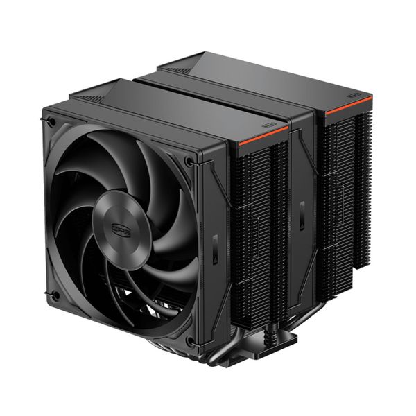 Tản nhiệt khí PCCOOLER RZ620 Black